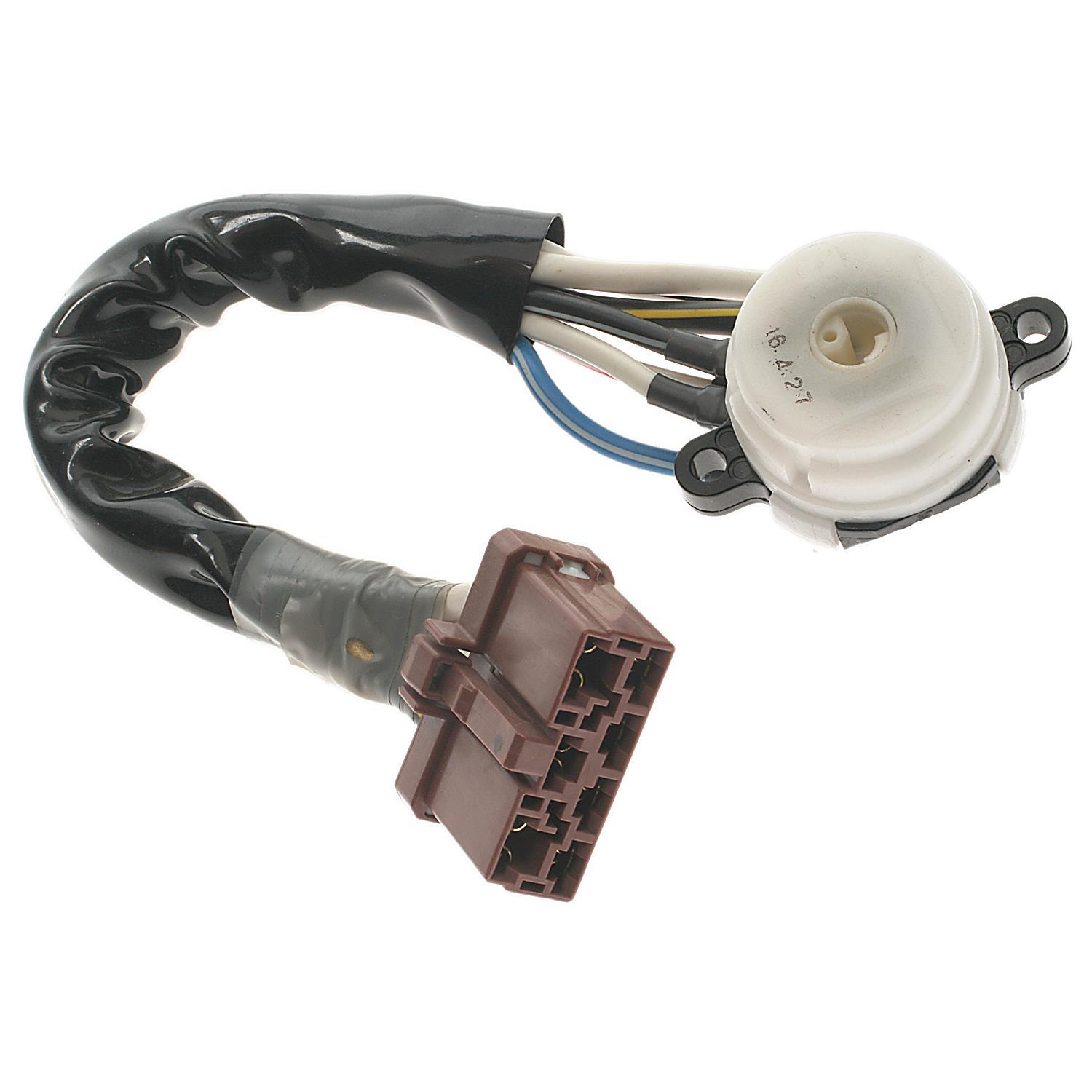Standard Motor Products US500 - Ignition Starter Switch Standard Motor Products US500 Ignition Starter Switch product image 2 of 3