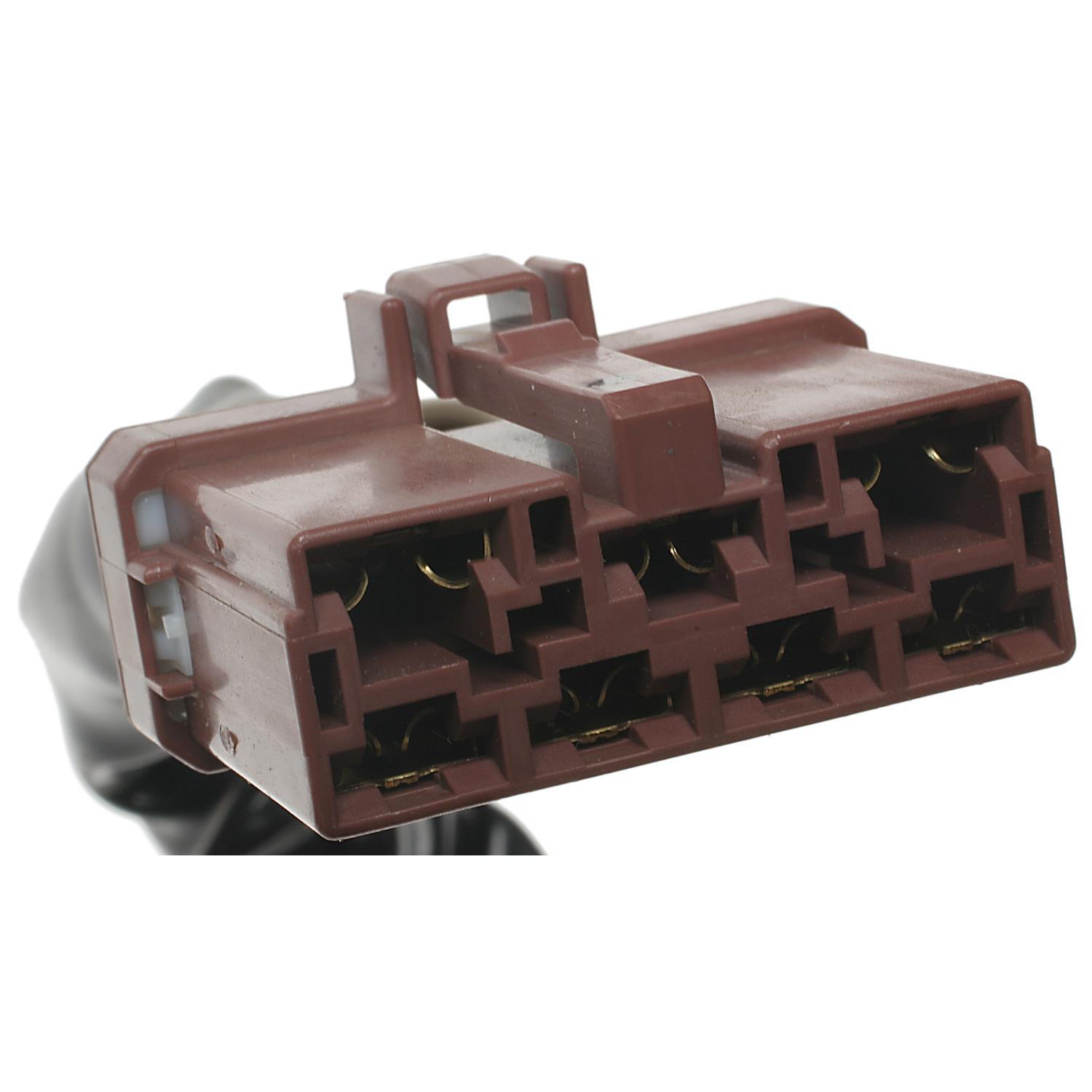 Standard Motor Products US500 - Ignition Starter Switch Standard Motor Products US500 Ignition Starter Switch product image 3 of 3