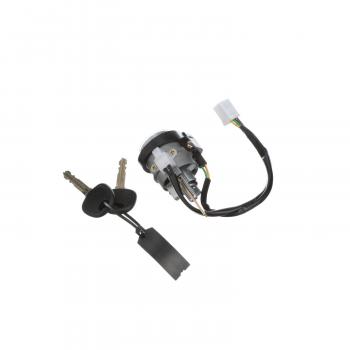 2009 Hyundai Tucson Ignition Lock Cylinder Standard Motor Products US500L image 1 of 4
