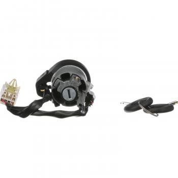 Standard Motor Products US501L Ignition Lock Cylinder product image 6 of 10
