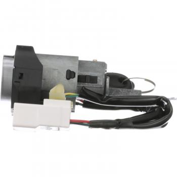 Standard Motor Products US501L Ignition Lock Cylinder product image 8 of 10