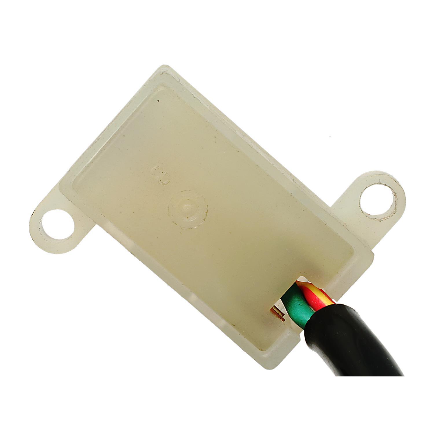 Standard Motor Products US503 - Ignition Starter Switch Standard Motor Products US503 Ignition Starter Switch product image 1 of 4