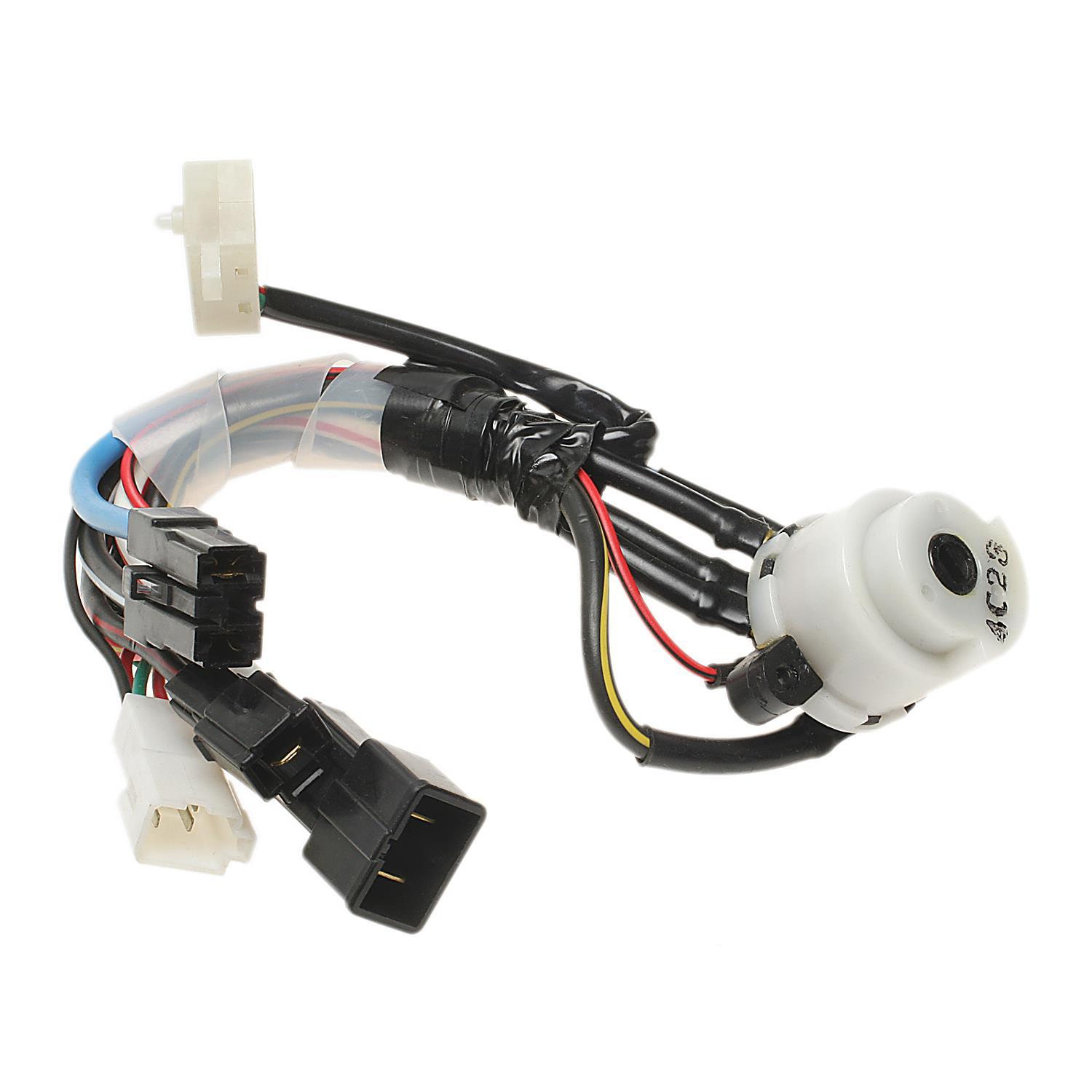 Standard Motor Products US503 - Ignition Starter Switch Standard Motor Products US503 Ignition Starter Switch product image 2 of 4