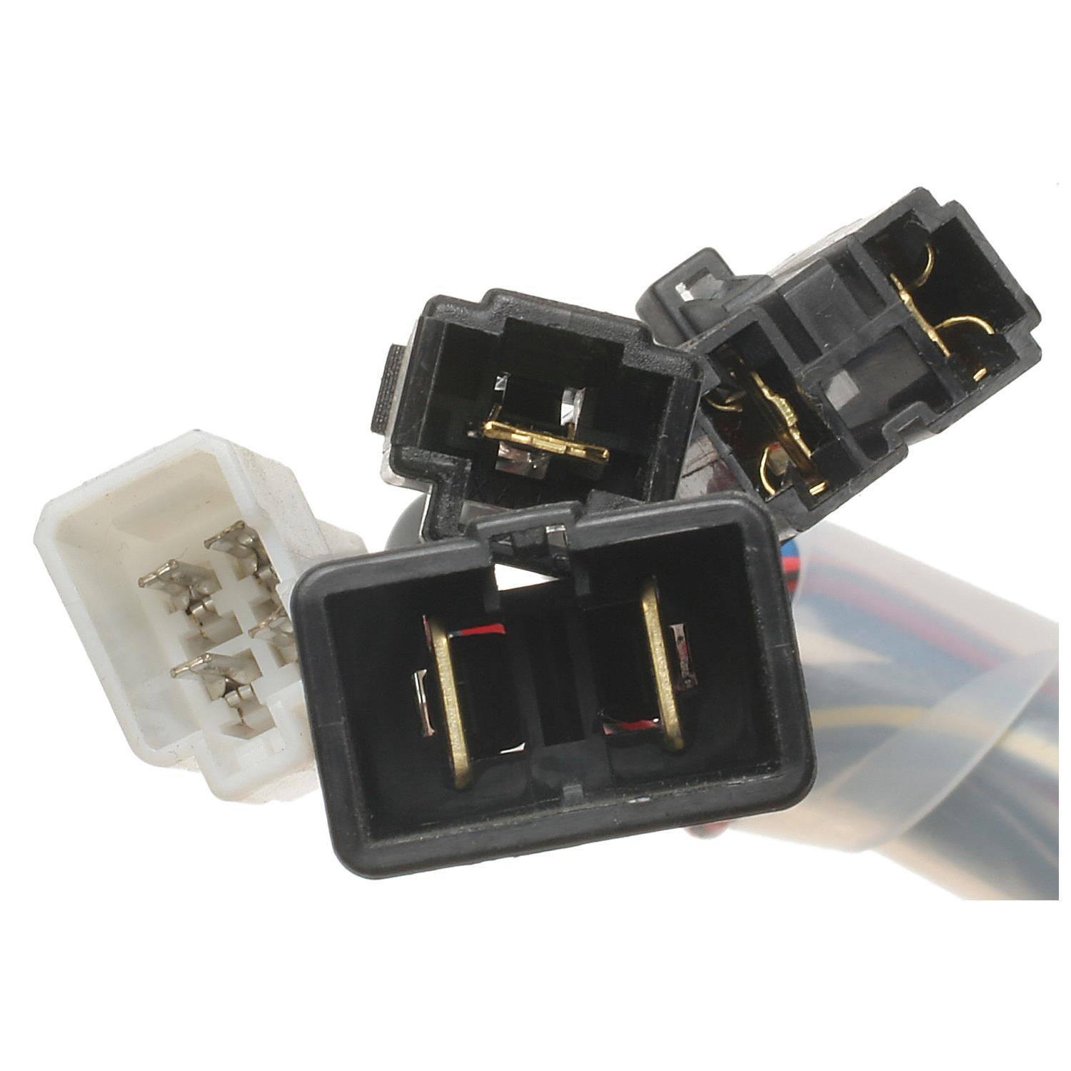 Standard Motor Products US503 - Ignition Starter Switch Standard Motor Products US503 Ignition Starter Switch product image 3 of 4