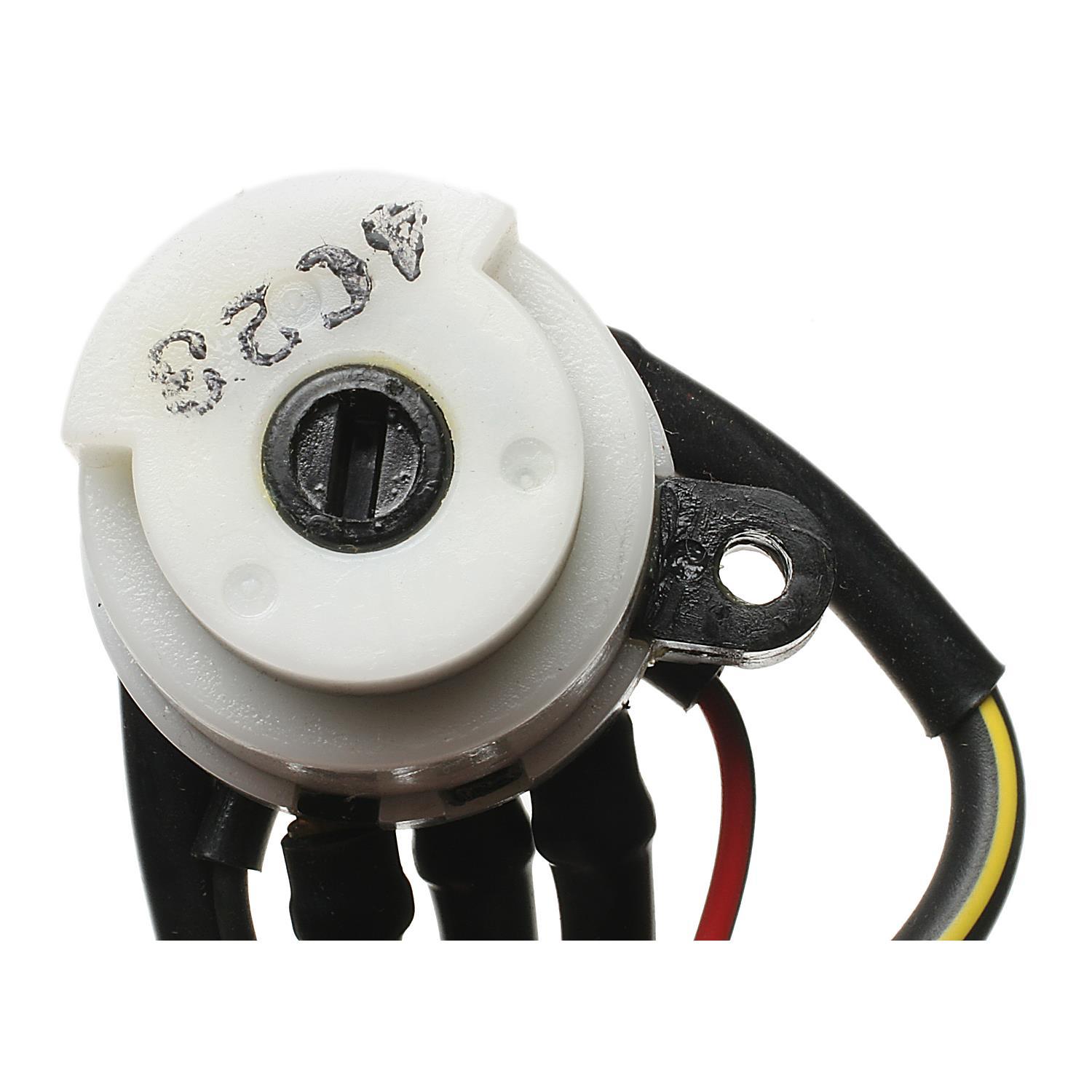 Standard Motor Products US503 - Ignition Starter Switch Standard Motor Products US503 Ignition Starter Switch product image 4 of 4