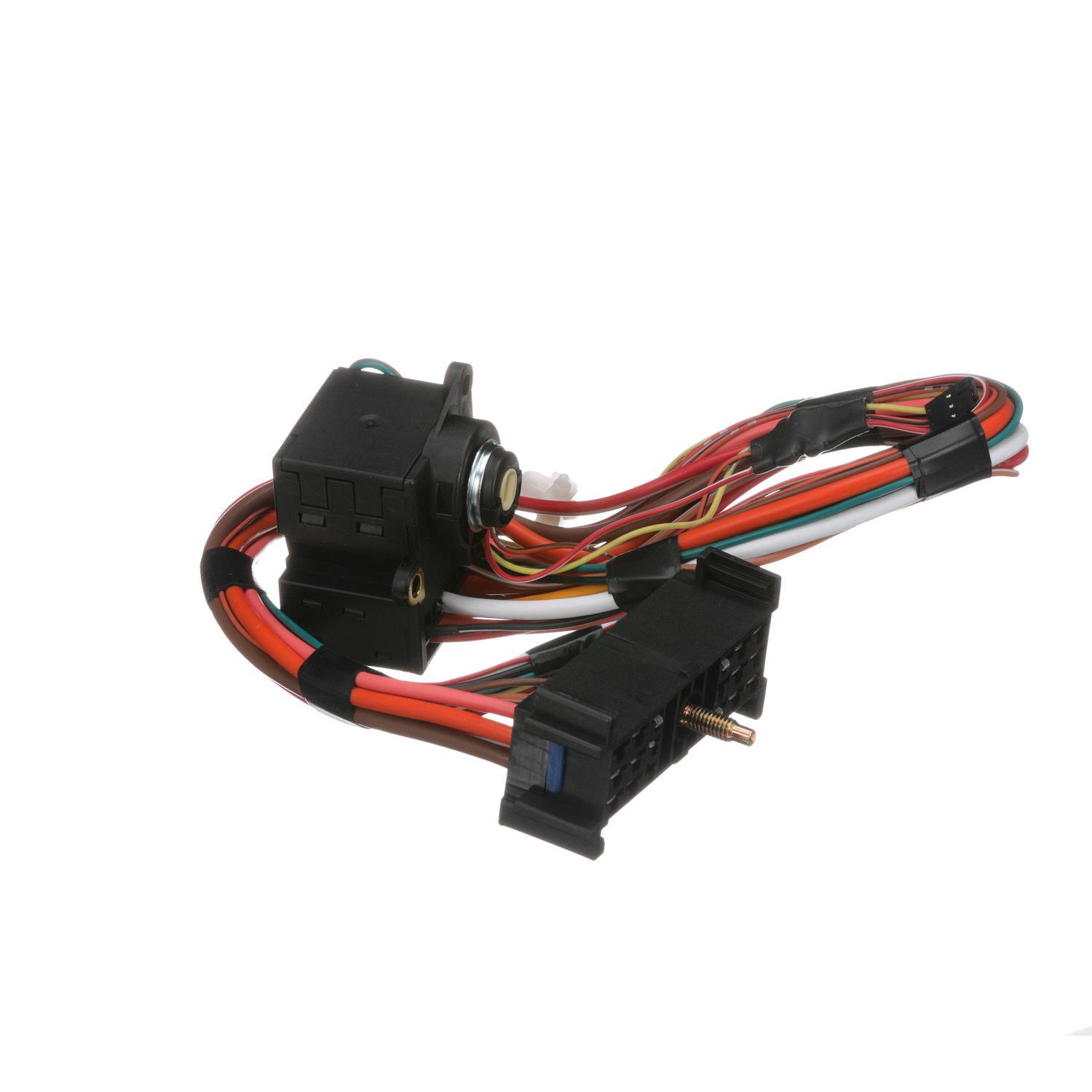 Standard Motor Products US504 - Ignition Starter Switch Standard Motor Products US504 Ignition Starter Switch product image 4 of 7