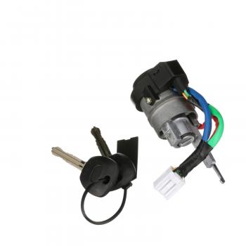 2007 Hyundai Entourage Ignition Lock Cylinder Standard Motor Products US504L image 1 of 4