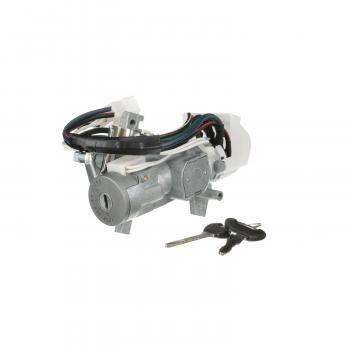 1998 Mercury Tracer Ignition Lock and Cylinder Switch Standard Motor Products US509 image 1 of 4