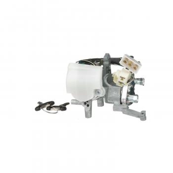 1998 Mercury Tracer Ignition Lock and Cylinder Switch Standard Motor Products US509 image 2 of 4