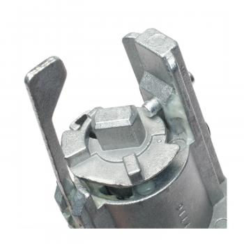 2004 Mitsubishi Outlander Ignition Lock Cylinder Standard Motor Products US509L image 2 of 3