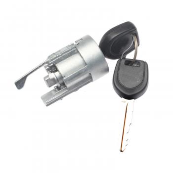 2004 Mitsubishi Outlander Ignition Lock Cylinder Standard Motor Products US509L image 3 of 3