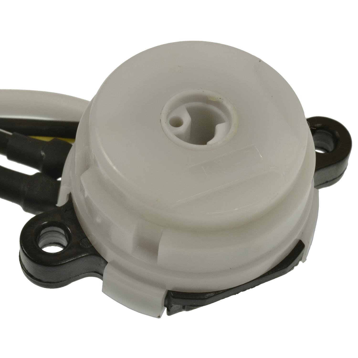 Standard Motor Products US510 - Ignition Starter Switch Standard Motor Products US510 Ignition Starter Switch product image 1 of 3