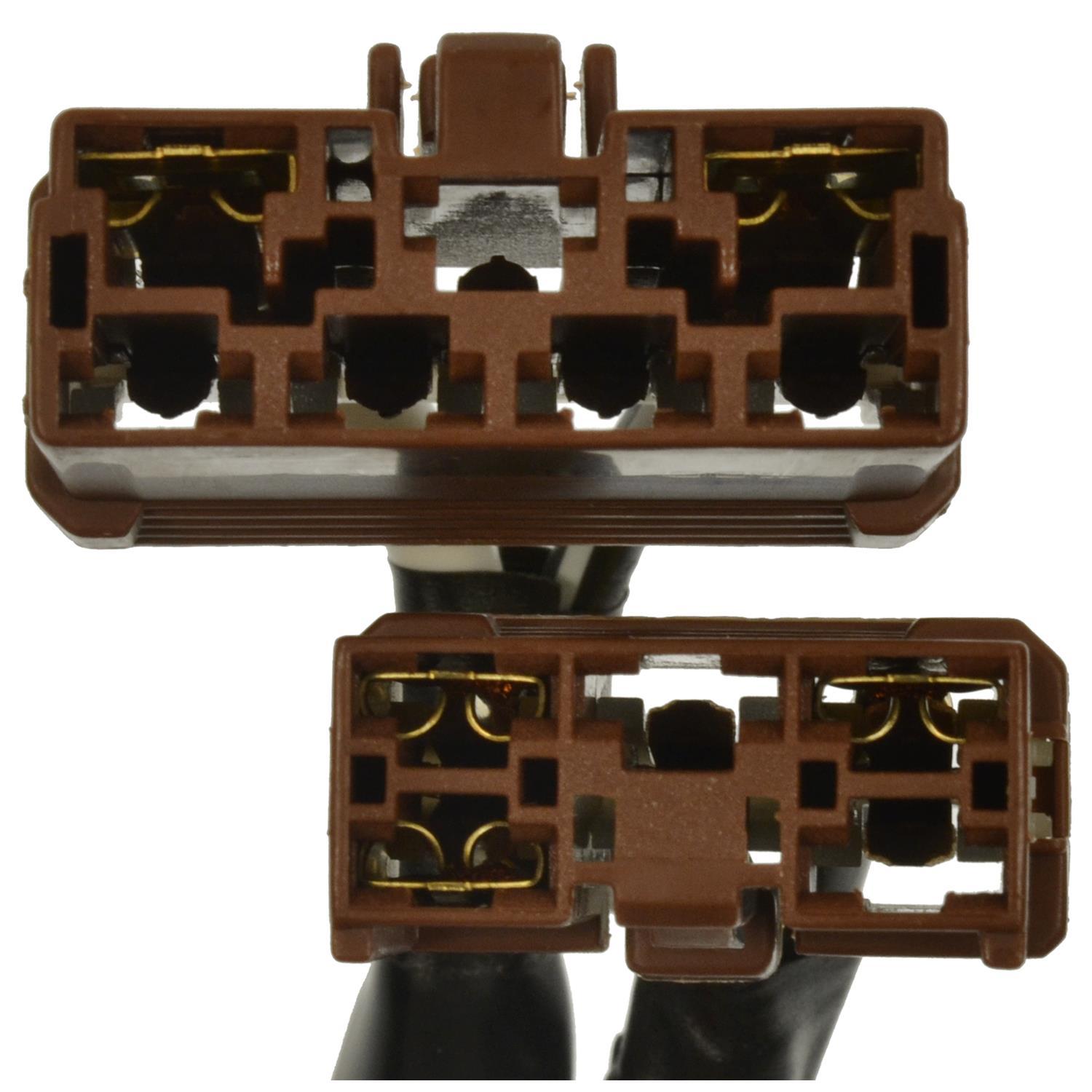 Standard Motor Products US510 - Ignition Starter Switch Standard Motor Products US510 Ignition Starter Switch product image 3 of 3