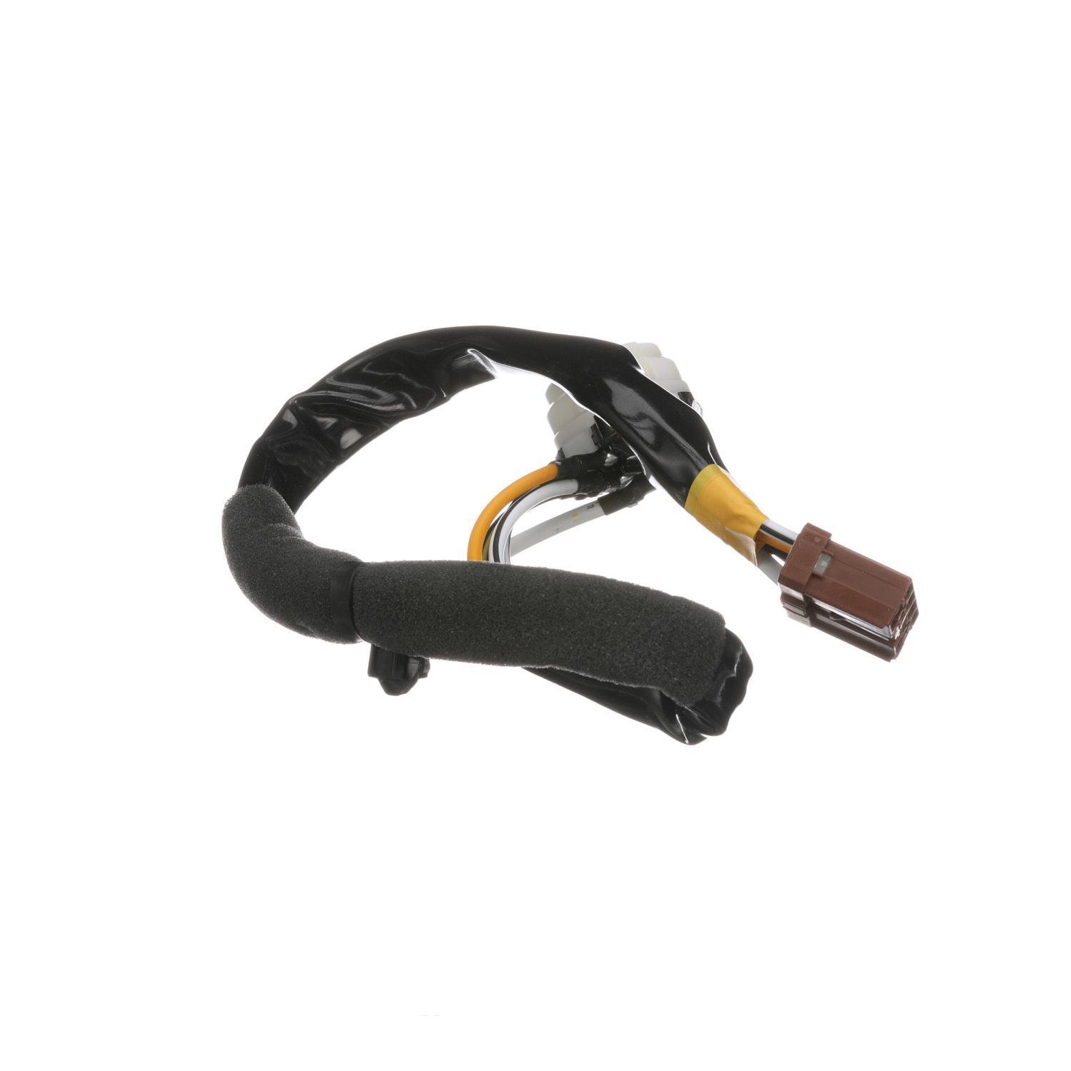 Standard Motor Products US512 - Ignition Starter Switch Standard Motor Products US512 Ignition Starter Switch product image 1 of 7