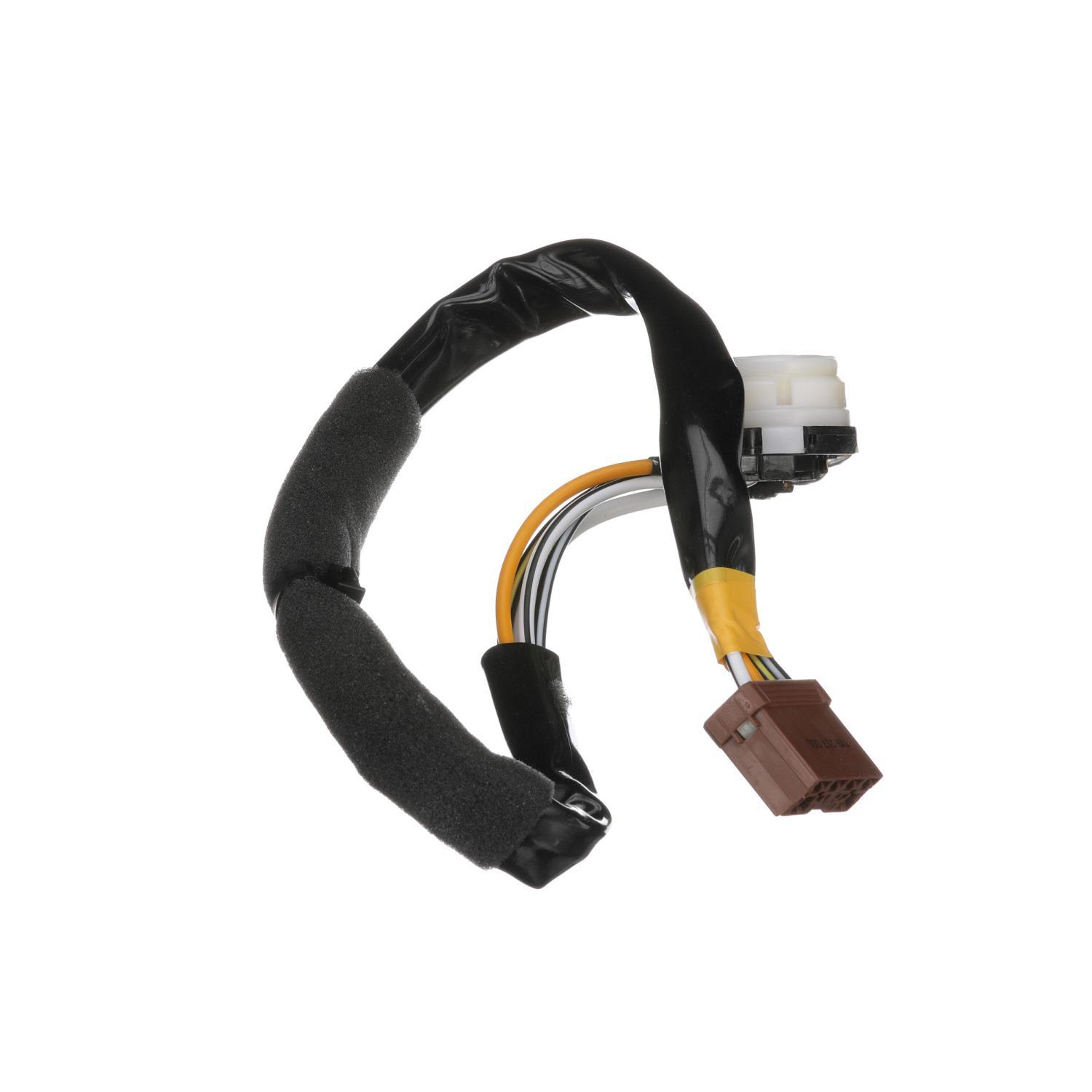 Standard Motor Products US512 - Ignition Starter Switch Standard Motor Products US512 Ignition Starter Switch product image 2 of 7