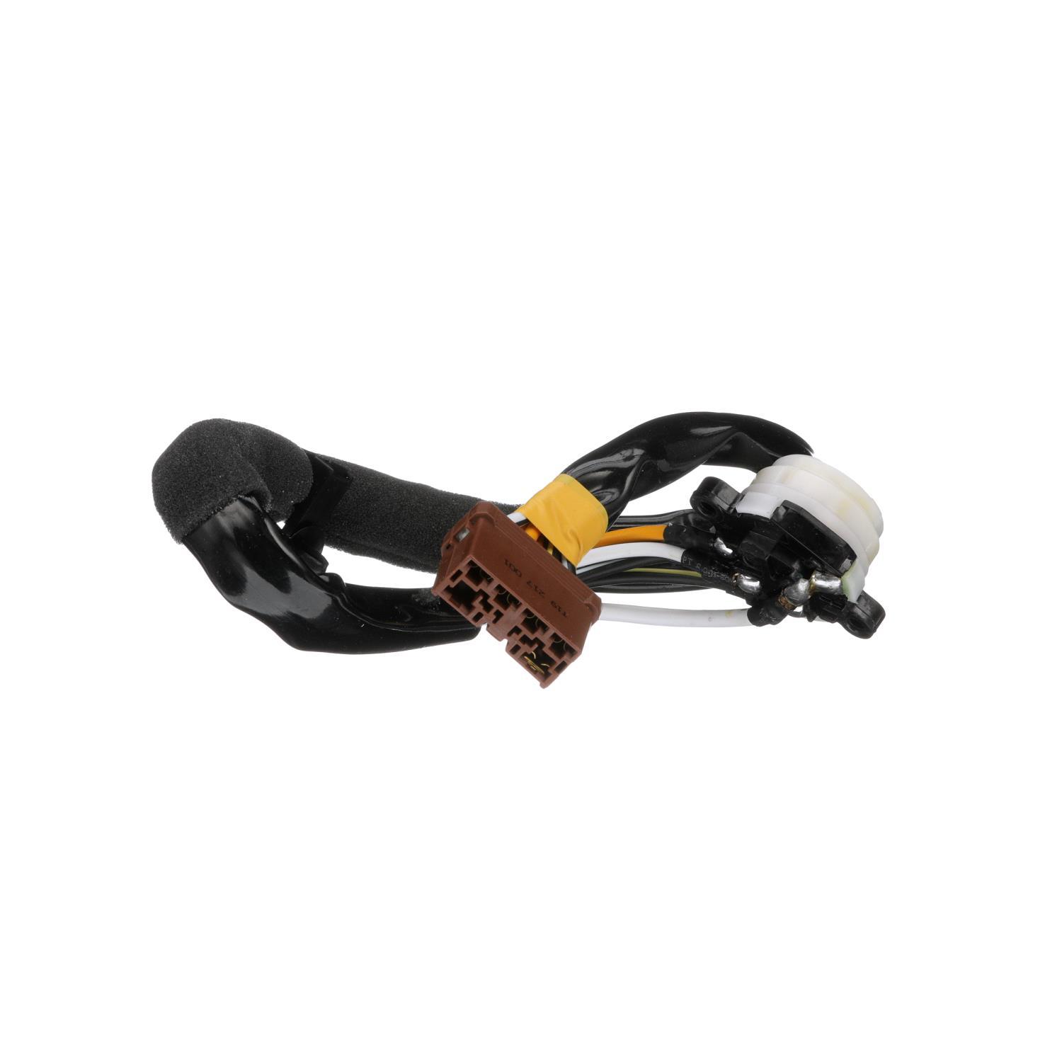 Standard Motor Products US512 - Ignition Starter Switch Standard Motor Products US512 Ignition Starter Switch product image 3 of 7