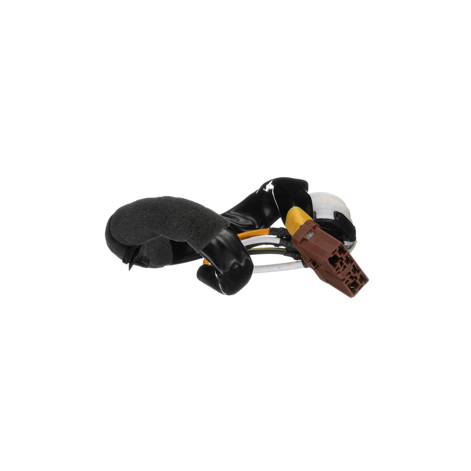Standard Motor Products US512 - Ignition Starter Switch Standard Motor Products US512 Ignition Starter Switch product image 5 of 7
