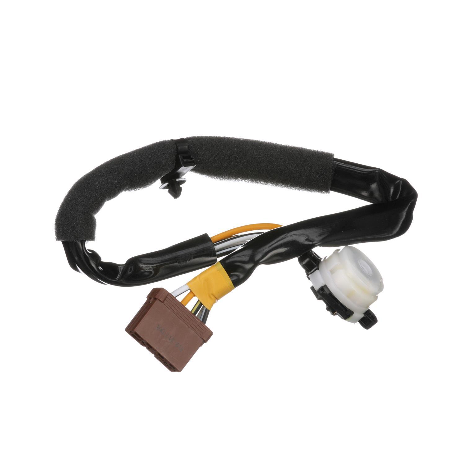 Standard Motor Products US512 - Ignition Starter Switch Standard Motor Products US512 Ignition Starter Switch product image 6 of 7