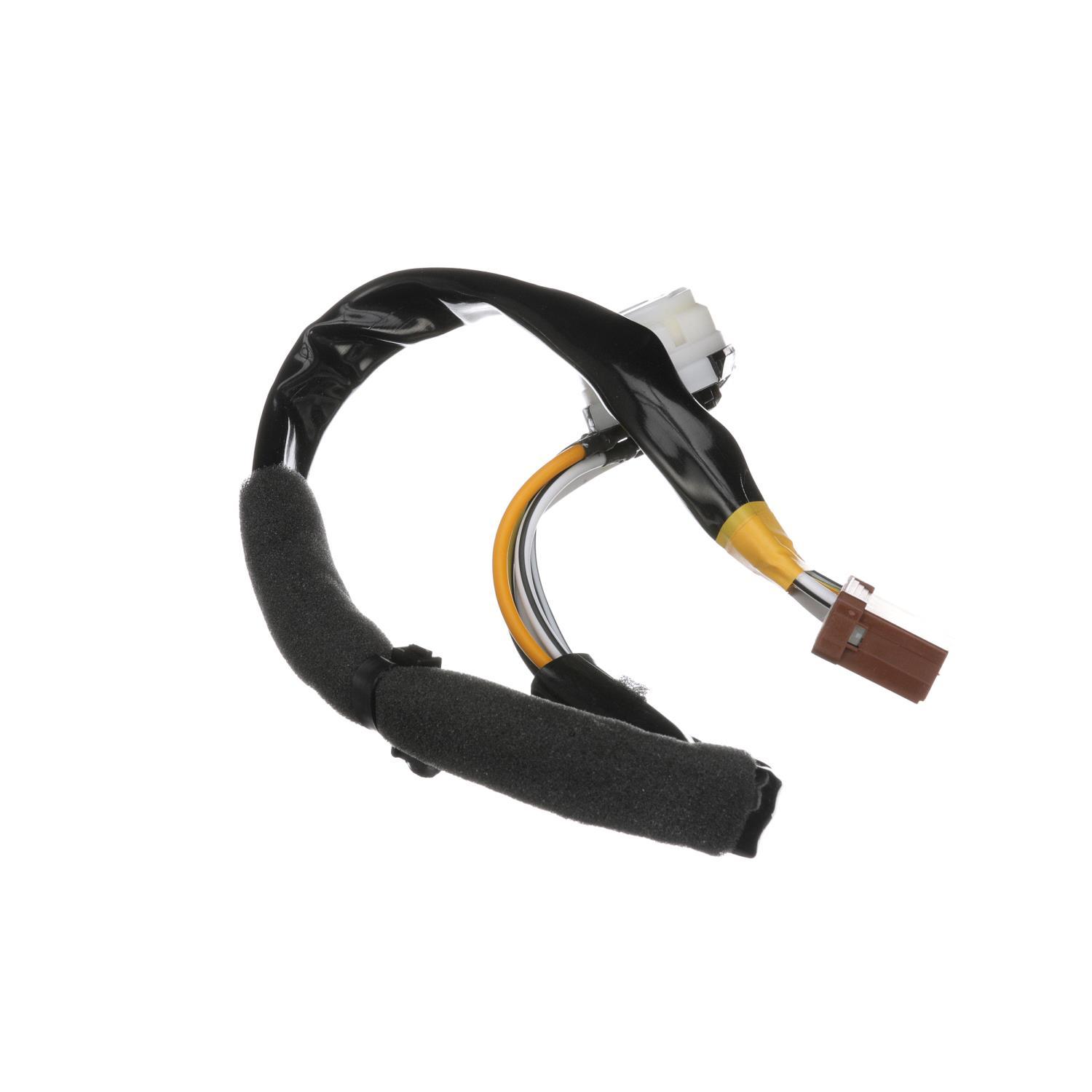 Standard Motor Products US512 - Ignition Starter Switch Standard Motor Products US512 Ignition Starter Switch product image 7 of 7