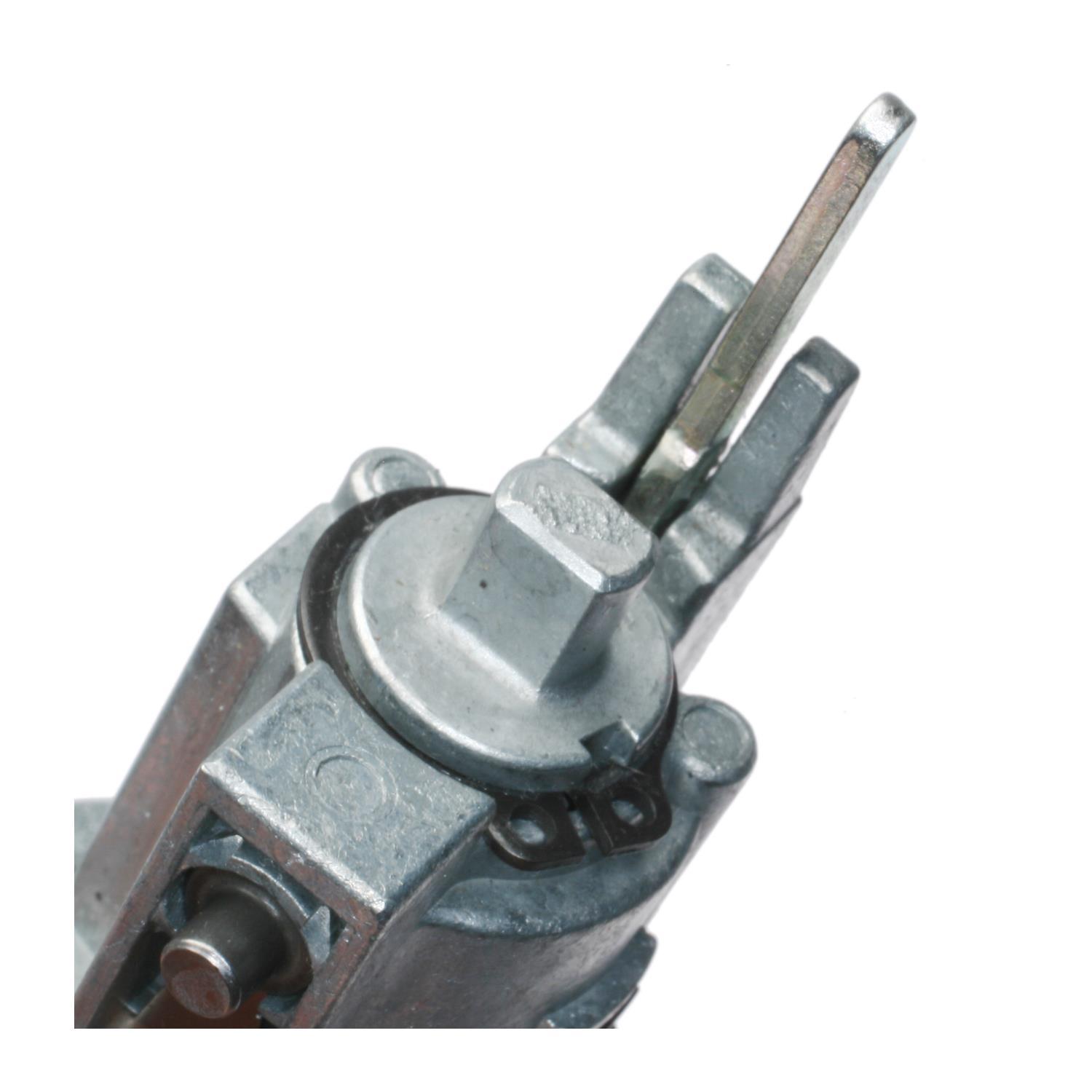 Standard Motor Products US515L Ignition Lock Cylinder product image 2 of 3