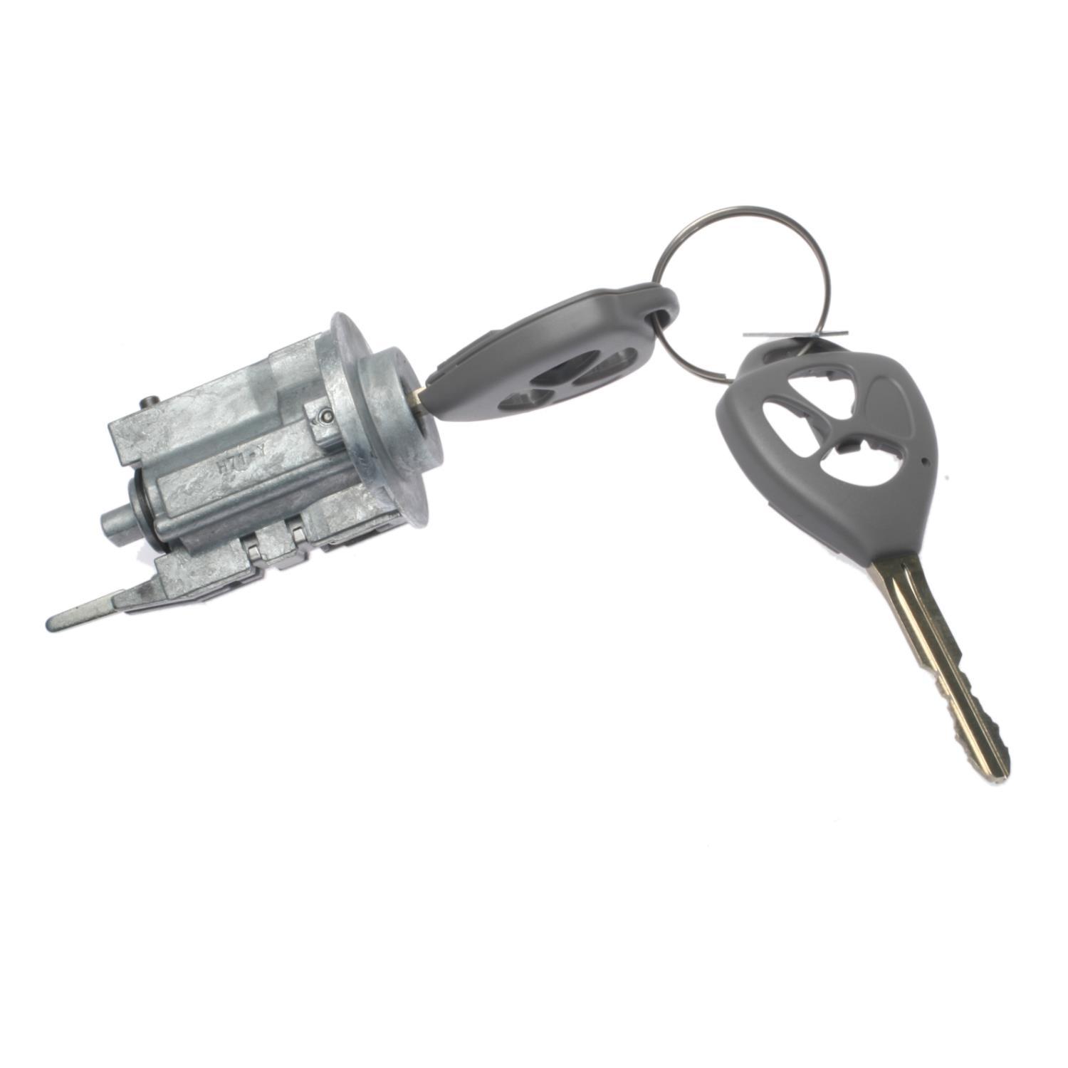 Standard Motor Products US515L Ignition Lock Cylinder product image 3 of 3