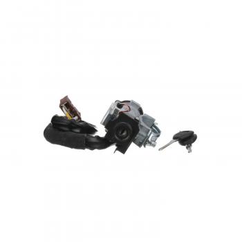 1999 Honda Accord Ignition Lock and Cylinder Switch Standard Motor Products US520 image 3 of 4