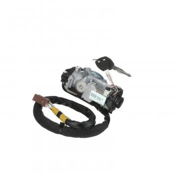 1999 Honda Accord Ignition Lock and Cylinder Switch Standard Motor Products US520 image 4 of 4