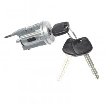 2006 Scion xB Ignition Lock Cylinder Standard Motor Products US520L image 3 of 3