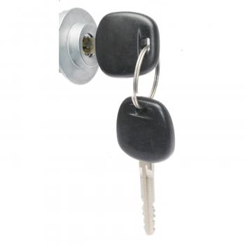 2001 Toyota Highlander Ignition Lock Cylinder Standard Motor Products US521L image 1 of 3