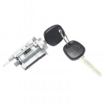 2001 Toyota Highlander Ignition Lock Cylinder Standard Motor Products US521L image 3 of 3