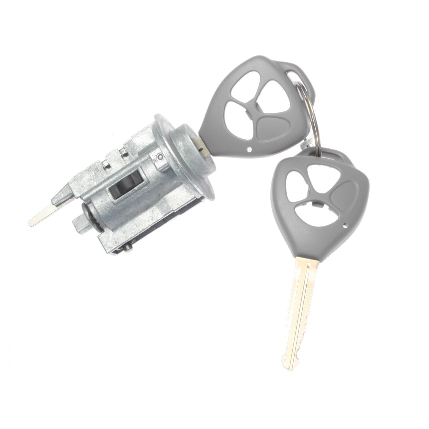 Standard Motor Products US522L Ignition Lock Cylinder product image 3 of 3
