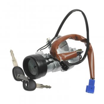 1999 Subaru Impreza Ignition Lock and Cylinder Switch Standard Motor Products US525 image 2 of 3