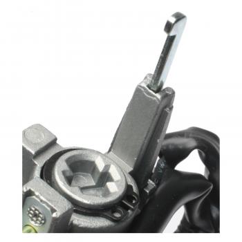2009 Kia Sportage Ignition Lock Cylinder Standard Motor Products US526L image 2 of 4