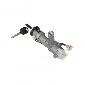 2006 Kia Sorento Ignition Lock and Cylinder Switch Standard Motor Products US528 image 4 of 4