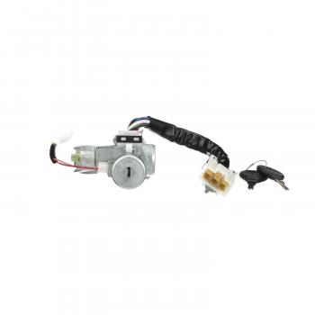 1997 Infiniti I30 Ignition Lock and Cylinder Switch Standard Motor Products US530 image 3 of 4