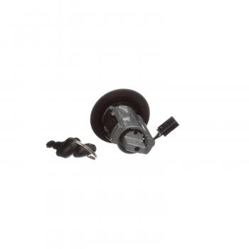 2004 Pontiac Sunfire Ignition Lock Cylinder Standard Motor Products US530L image 2 of 4
