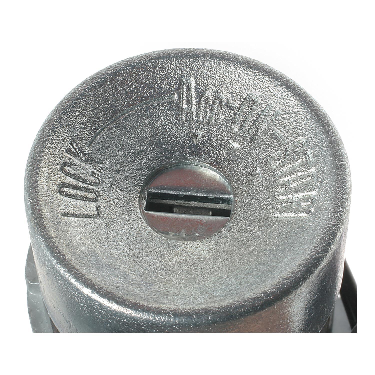 Standard Motor Products US531 Ignition Lock and Cylinder Switch product image 1 of 4