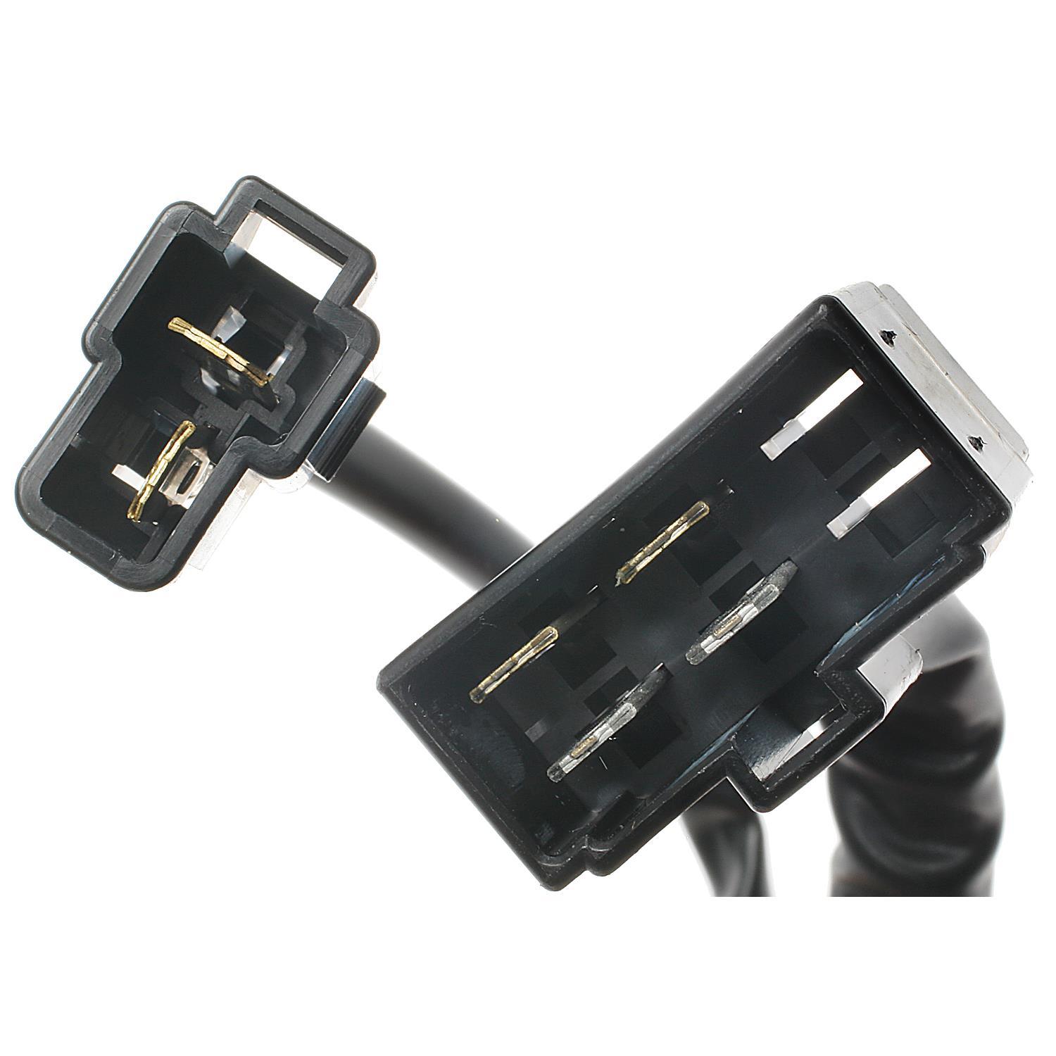 Standard Motor Products US531 Ignition Lock and Cylinder Switch product image 4 of 4