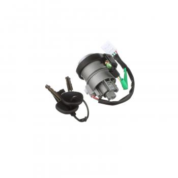 2005 Hyundai Sonata Ignition Lock Cylinder Standard Motor Products US531L image 1 of 4