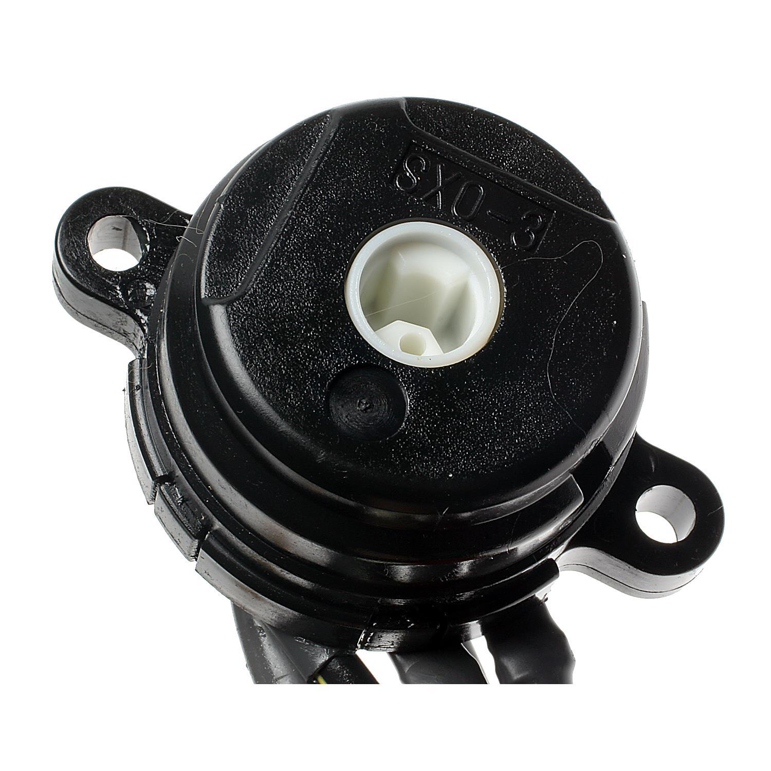 Standard Motor Products US532 - Ignition Starter Switch Standard Motor Products US532 Ignition Starter Switch product image 1 of 3