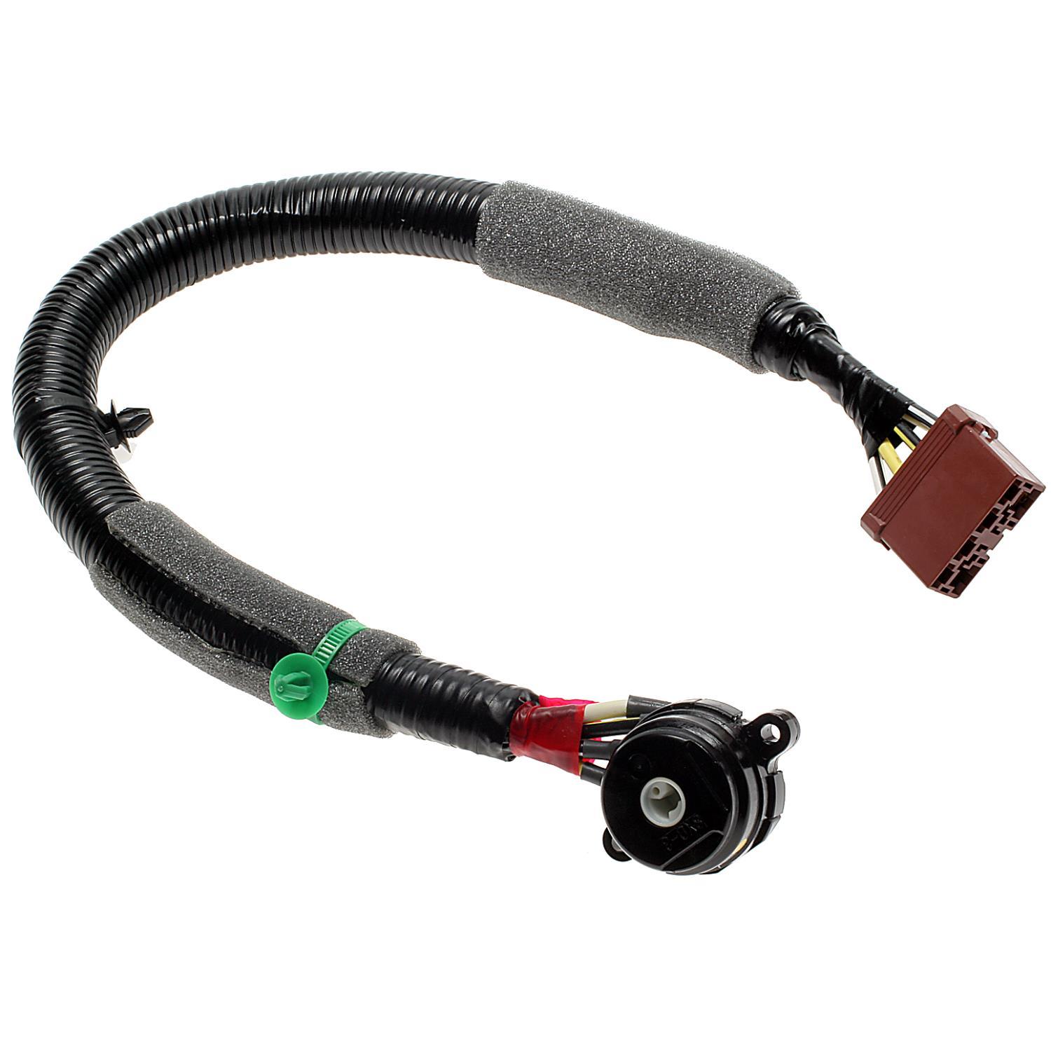 Standard Motor Products US532 - Ignition Starter Switch Standard Motor Products US532 Ignition Starter Switch product image 2 of 3