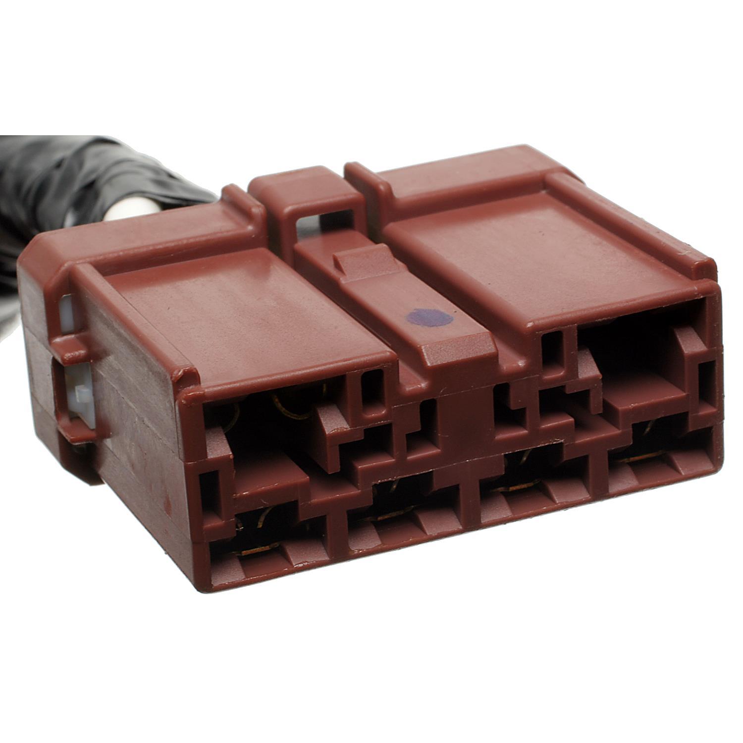 Standard Motor Products US532 - Ignition Starter Switch Standard Motor Products US532 Ignition Starter Switch product image 3 of 3