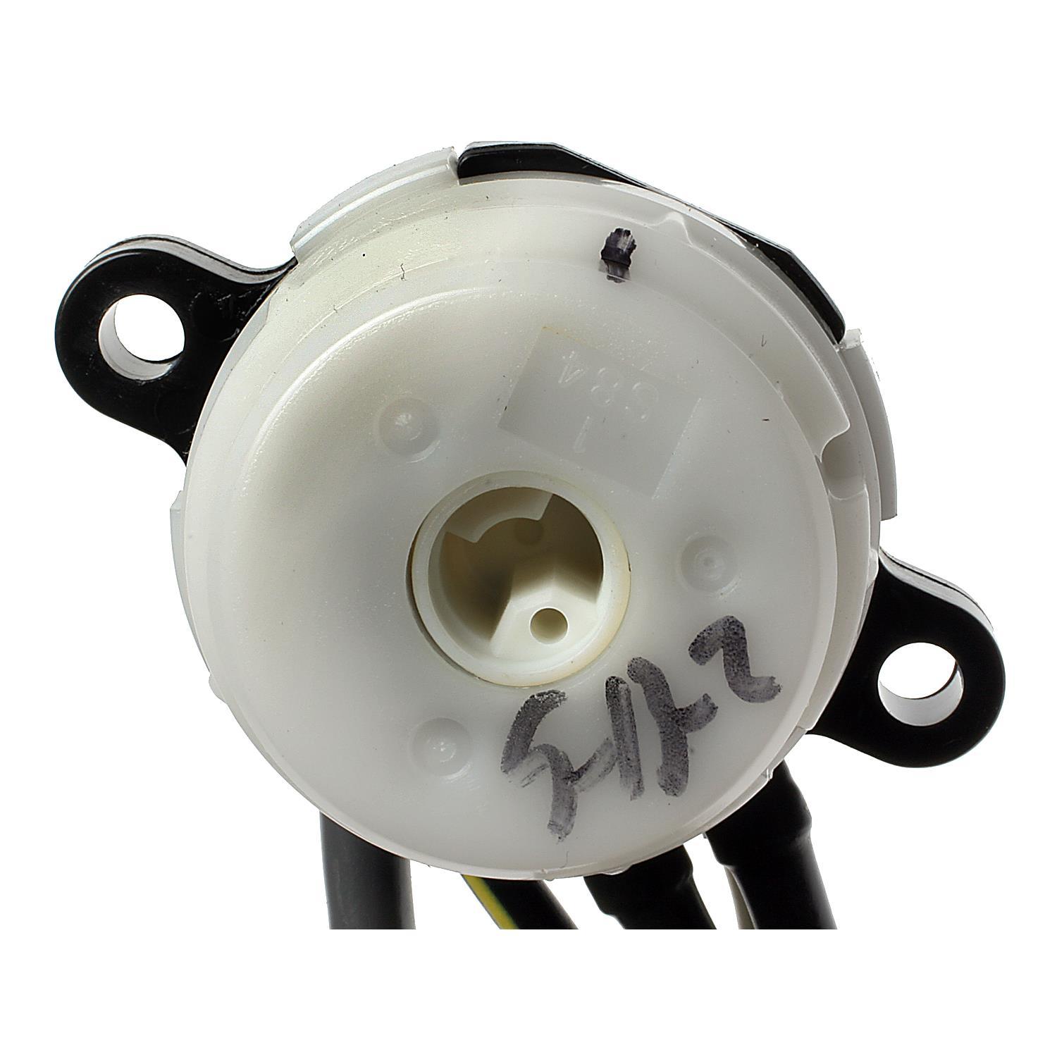 Standard Motor Products US534 Ignition Starter Switch product image 1 of 4
