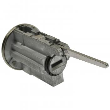 2000 Toyota 4Runner Ignition Lock Cylinder Standard Motor Products US534L image 2 of 3