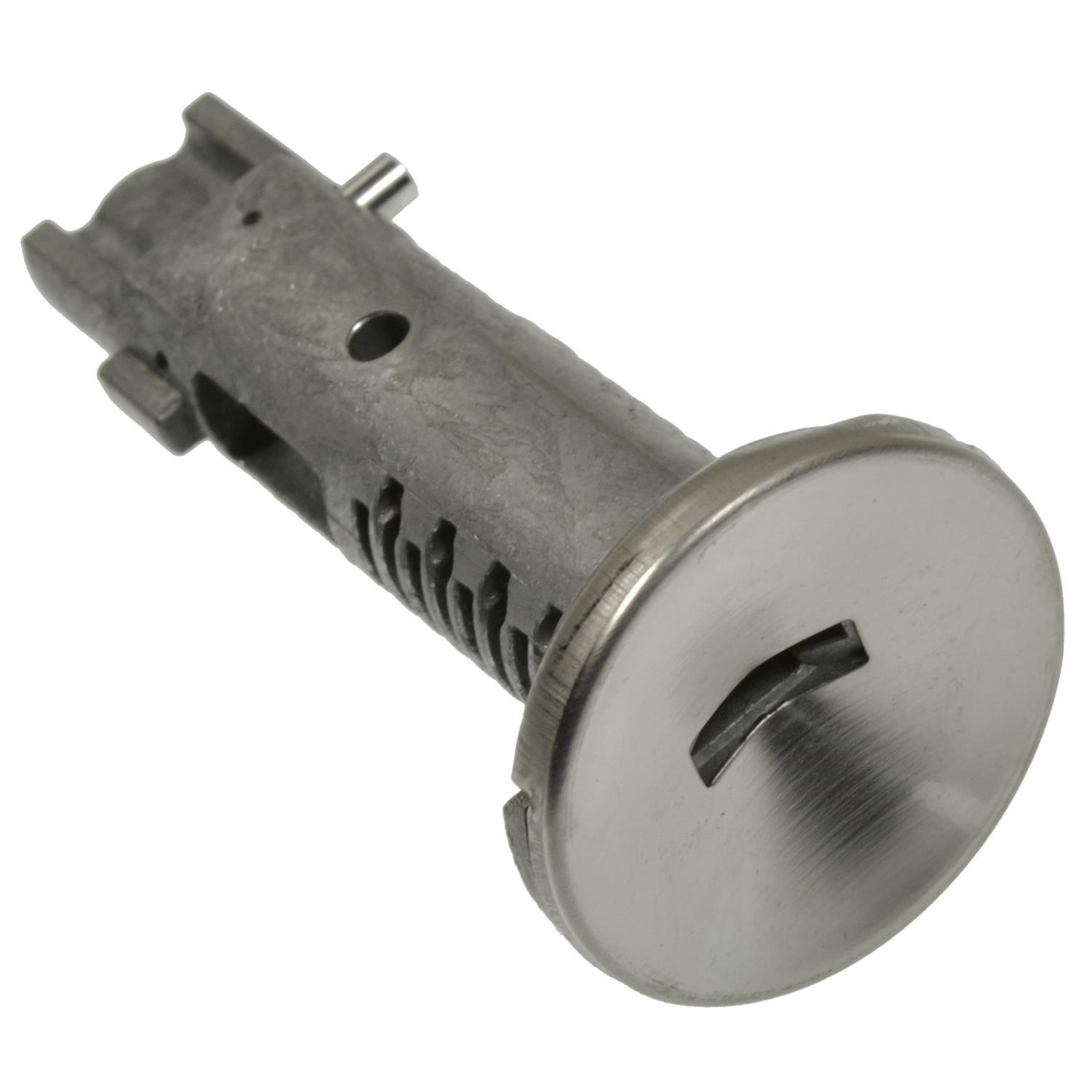 Standard Motor Products US537L Ignition Lock Cylinder product image 1 of 3