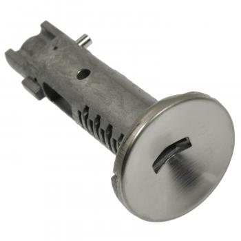 2012 Dodge Nitro Ignition Lock Cylinder Standard Motor Products US537L image 1 of 3