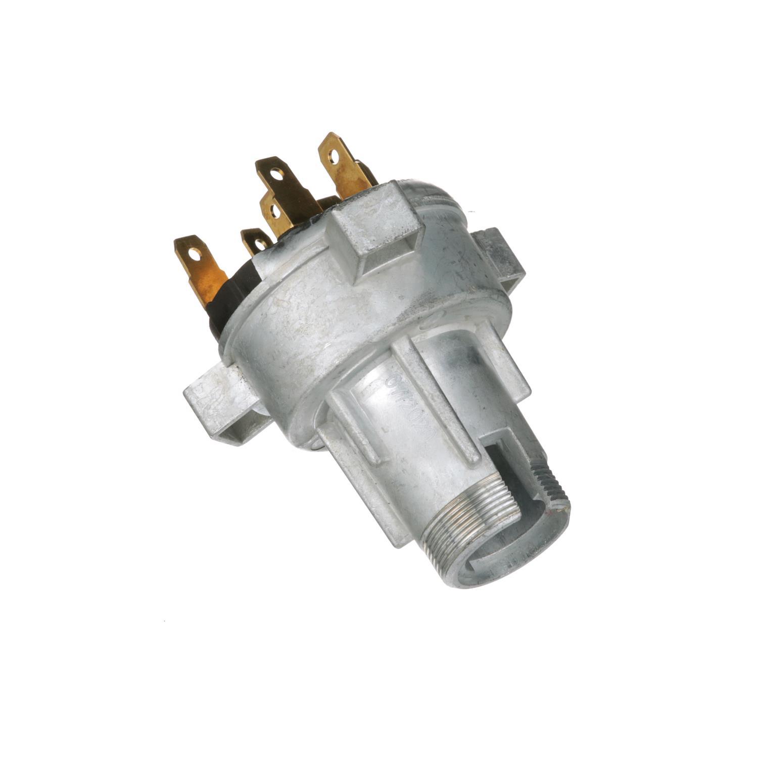Standard Motor Products US54 - Ignition Starter Switch Standard Motor Products US54 Ignition Starter Switch product image 6 of 6