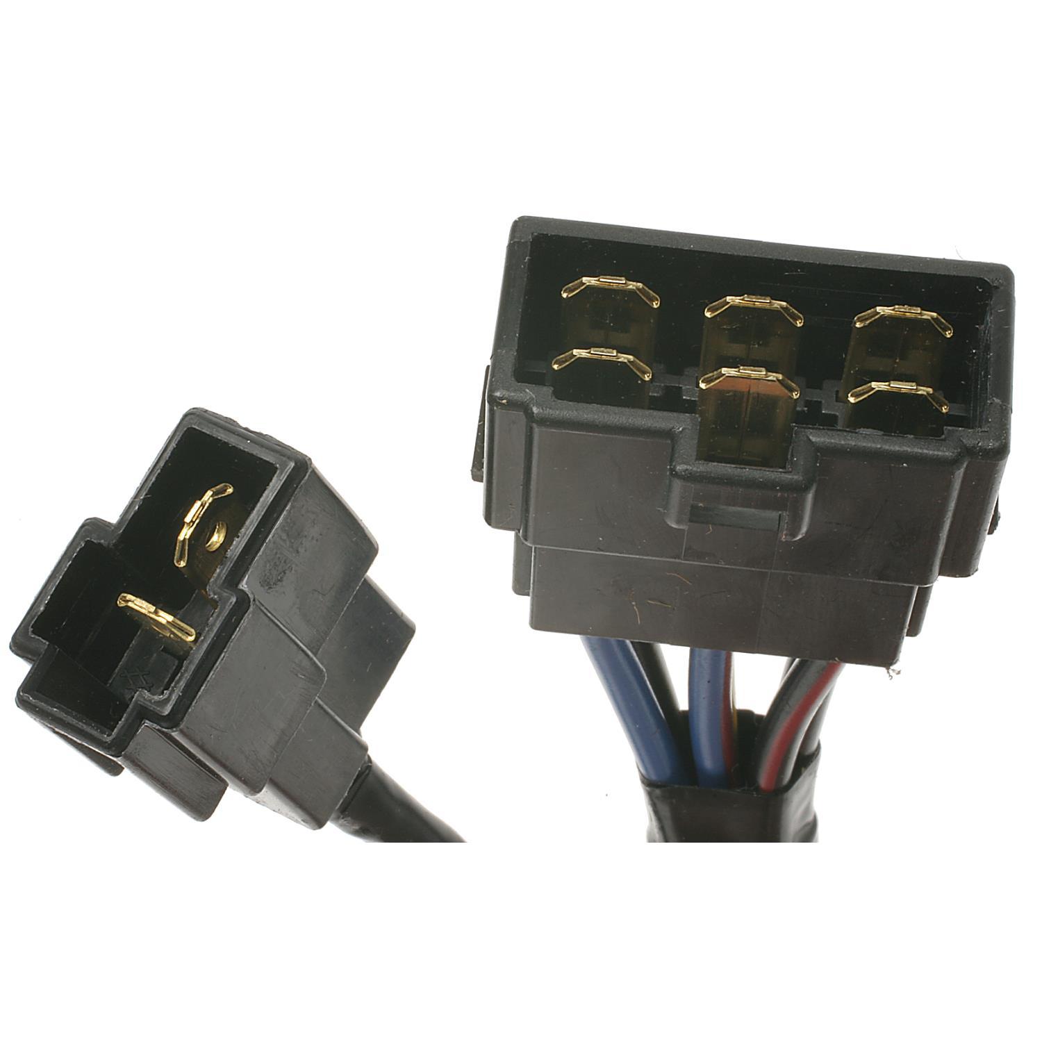 Standard Motor Products US540 - Ignition Lock and Cylinder Switch Standard Motor Products US540 Ignition Lock and Cylinder Switch product image 3 of 3
