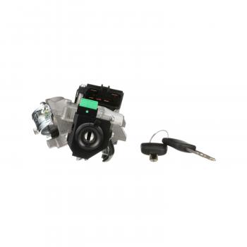 2003 Honda Accord Ignition Lock and Cylinder Switch Standard Motor Products US543 image 3 of 4