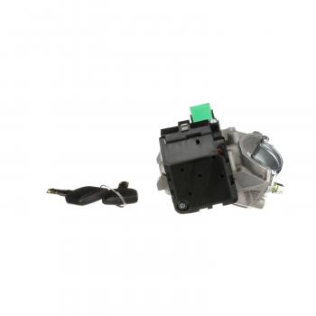2003 Honda Accord Ignition Lock and Cylinder Switch Standard Motor Products US543 image 4 of 4